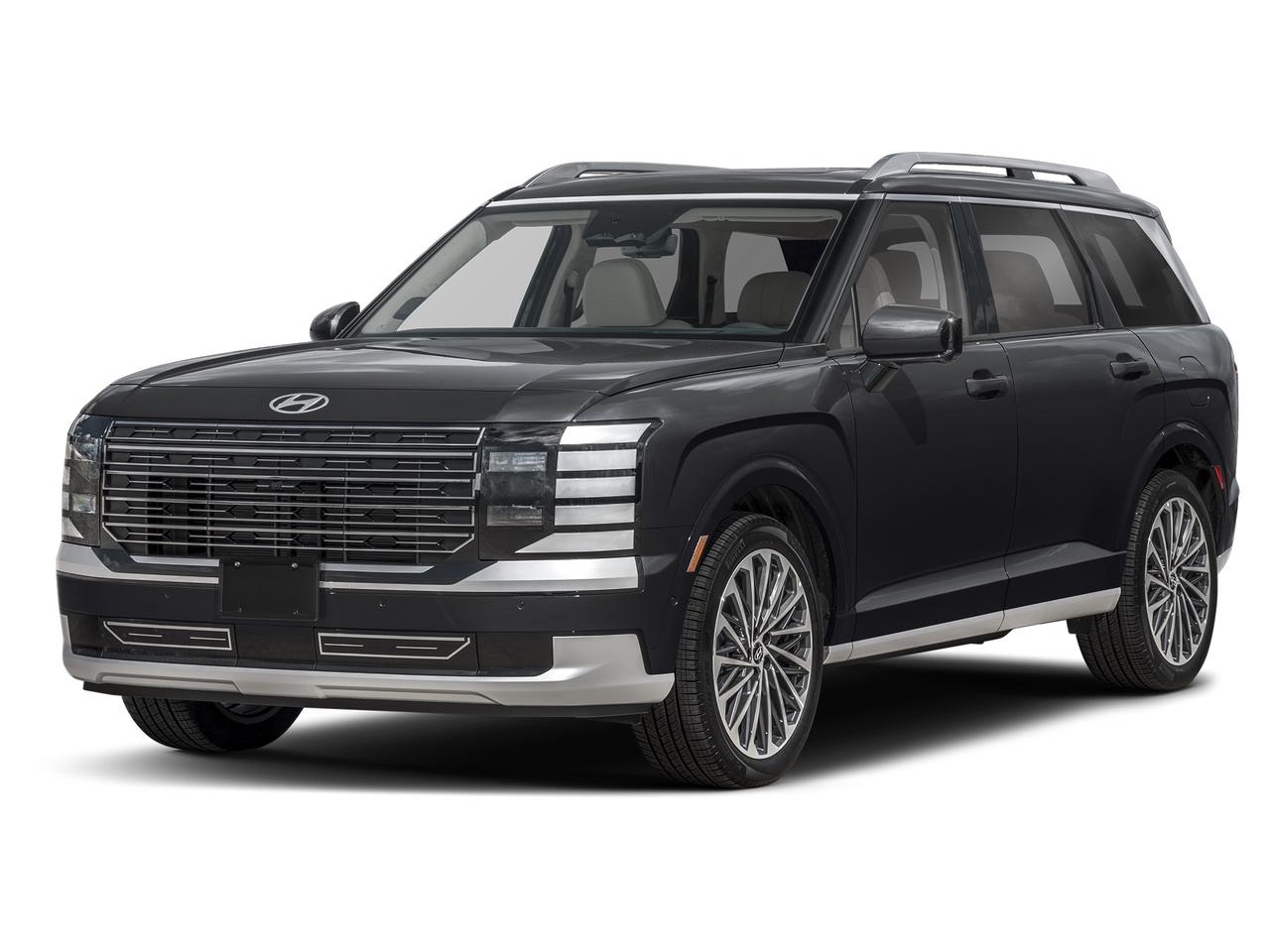 2026 Hyundai PALISADE Ultimate Calligraphy Photo