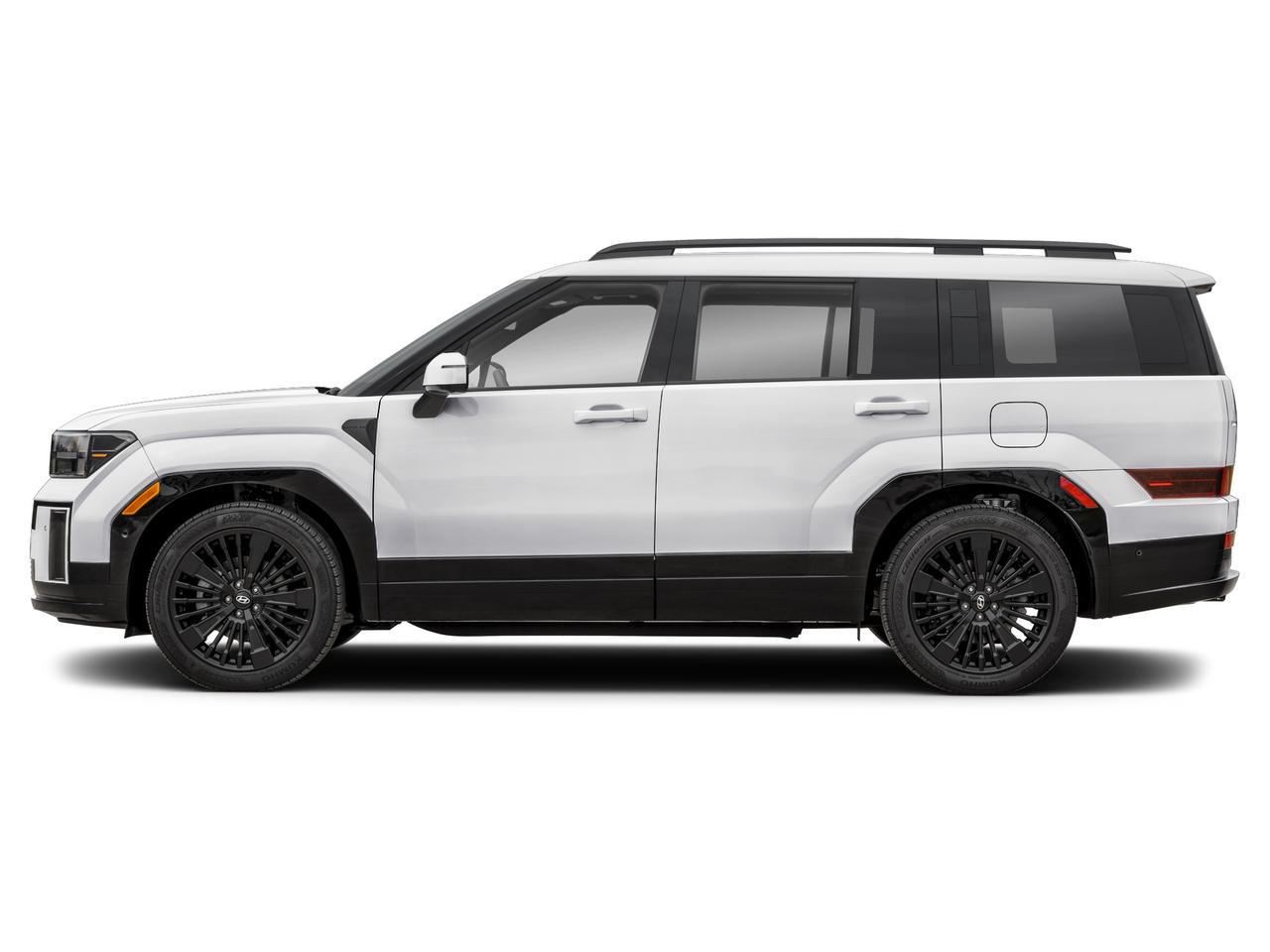 2026 Hyundai Santa Fe Hybrid Ultimate Calligraphy Photo