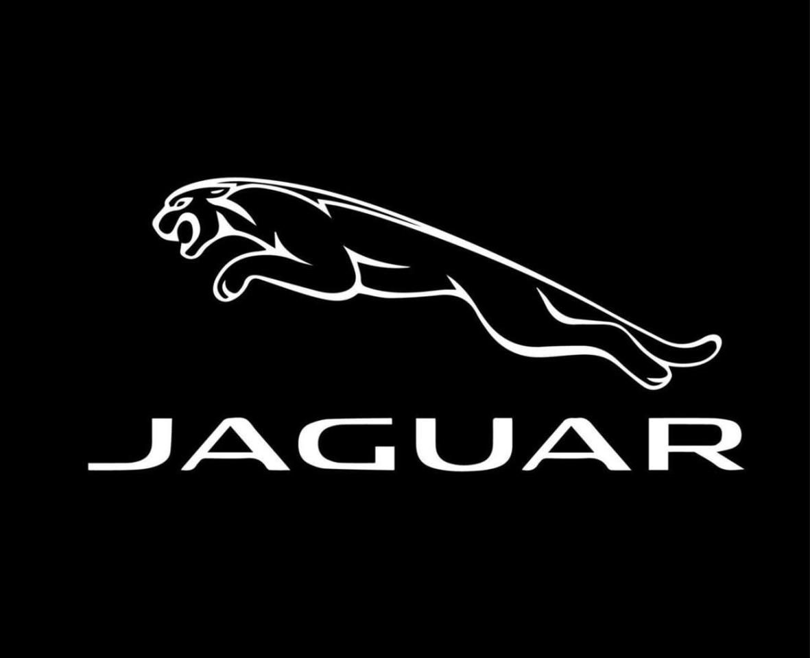 2020 Jaguar F-PACE SVR AWD - Photo #1