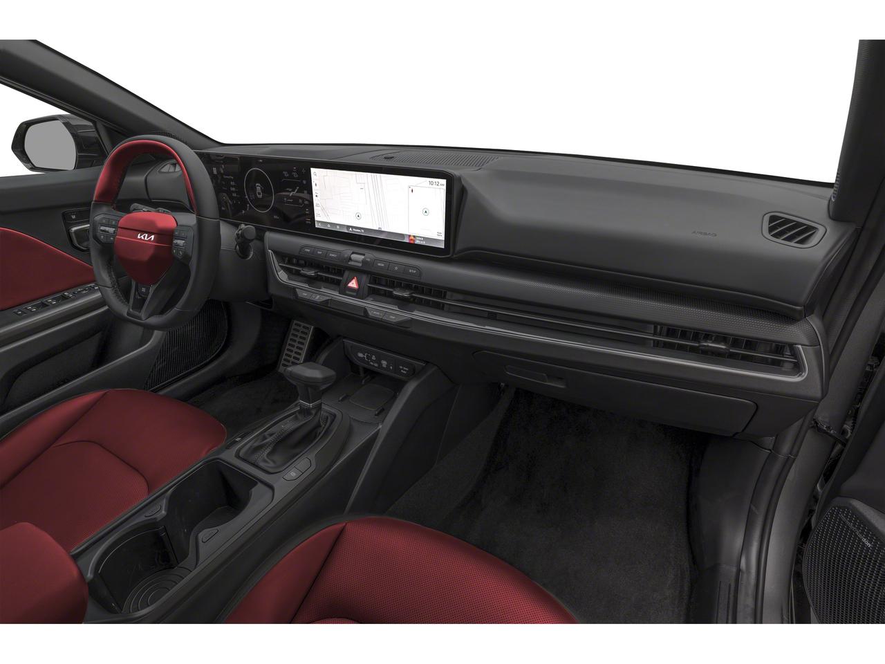2026 Kia K4 GT-Line Turbo Limited Photo