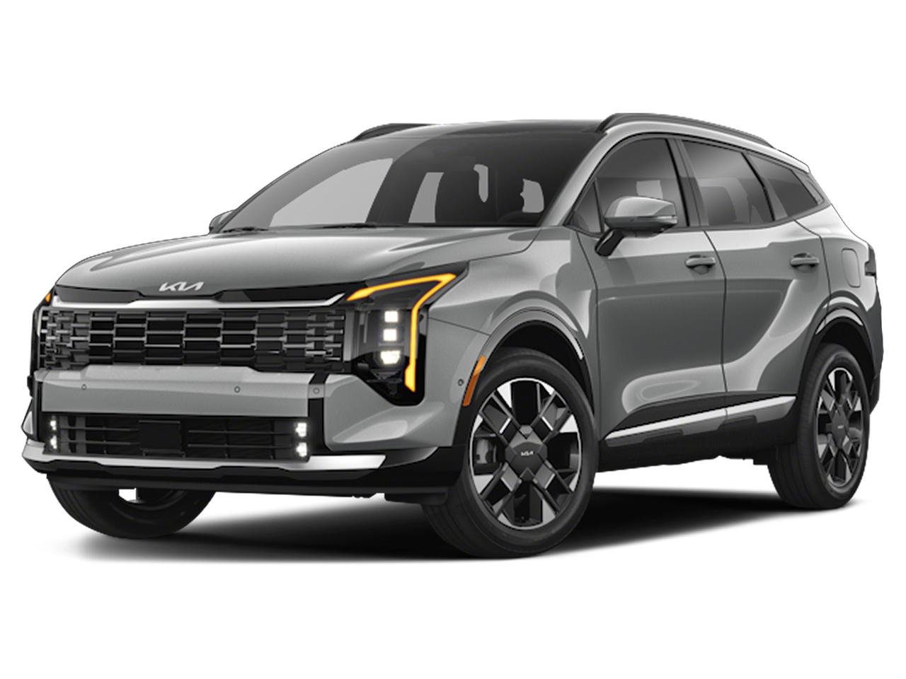 Brand new and ready for Peterborough roads, the 2026 Kia Sportage Ex Premium Awd brings smart design, confident all-wheel drive, and everyday ease in one well-rounded SUV. Finished in Grey with a Black interior, this automatic Sportage Ex Premium Awd delivers comfort, versatility, and modern value for drivers who want a practical vehicle with a refined feel.

Built for busy family life and daily commuting, the 2026 Kia Sportage Ex Premium Awd stands out with a roomy cabin, a smooth ride, and the added confidence of all-wheel drive. Its clean exterior colour and upscale interior create a polished look, while its SUV shape gives you the flexibility to handle errands, road trips, and changing Ontario weather.

FEATURES OF THE Sportage Ex Premium Awd
»» Standard all-wheel drive for added traction
»» Automatic transmission for smooth daily driving
»» Grey exterior with Black interior
»» Brand new SUV with modern design

ADVANCED SAFETY FEATURES
»» Advanced driver aids support safer travel
»» Multiple airbags help protect occupants
»» Stability control adds confidence in turns
»» Traction management helps in poor weather

PERFORMANCE AND EFFICIENCY
»» All-wheel drive improves year-round road grip
»» Automatic transmission delivers smooth power changes
»» Balanced handling suits city and highway
»» Efficient design supports everyday driving needs

COMFORT AND CONVENIENCE
»» Spacious cabin helps everyone ride comfortably
»» Four-door access makes entry and exit easy
»» Flexible layout supports daily family use
»» Quiet ride adds comfort on trips

TECHNOLOGY AND CONNECTIVITY
»» Clear driver displays support simple operation
»» Modern infotainment layout feels easy to use
»» Convenient controls are placed within reach
»» Useful connectivity features support daily driving

CARGO SPACE
»» Rear cargo area supports active lifestyles
»» Wide opening helps load larger items
»» Split-folding rear seat adds flexibility
»» Cabin storage helps organize small essentials

WHAT OTHER OWNERS LIKE
»» Comfortable ride for daily commuting needs
»» Practical cargo room for family gear
»» Confident all-wheel drive in winter
»» Easy-to-use controls and cabin layout

WARRANTY
»» Additional warranty information: 5 year/ 100,000km
»» Brand new coverage adds ownership confidence
»» Helpful protection for long-term peace
»» Strong warranty supports everyday value

This 2026 Kia Sportage Ex Premium Awd is a smart choice for drivers who want a new SUV that feels ready for all seasons. It offers the confidence of all-wheel drive, the convenience of an automatic transmission, and the flexible interior space that makes every day easier. At Peterborough Kia in Peterborough, this new Sportage Ex Premium Awd is ready to deliver comfort, capability, and dependable value in one stylish package.

This 2026 Kia Sportage Ex Premium Awds VIN is: KNDPVCDF7T7530512 .<p> and modern value for drivers who want a practical vehicle with a refined feel.

Built for busy family life and daily commuting</p>
<p> and the added confidence of all-wheel drive. Its clean exterior colour and upscale interior create a polished look</p>
<p> and changing Ontario weather.

FEATURES OF THE Sportage Ex Premium Awd
»» Standard all-wheel drive for added traction
»» Automatic transmission for smooth daily driving
»» Grey exterior with Black interior
»» Brand new SUV with modern design

ADVANCED SAFETY FEATURES
»» Advanced driver aids support safer travel
»» Multiple airbags help protect occupants
»» Stability control adds confidence in turns
»» Traction management helps in poor weather

PERFORMANCE AND EFFICIENCY
»» All-wheel drive improves year-round road grip
»» Automatic transmission delivers smooth power changes
»» Balanced handling suits city and highway
»» Efficient design supports everyday driving needs

COMFORT AND CONVENIENCE
»» Spacious cabin helps everyone ride comfortably
»» Four-door access makes entry and exit easy
»» Flexible layout supports daily family use
»» Quiet ride adds comfort on trips

TECHNOLOGY AND CONNECTIVITY
»» Clear driver displays support simple operation
»» Modern infotainment layout feels easy to use
»» Convenient controls are placed within reach
»» Useful connectivity features support daily driving

CARGO SPACE
»» Rear cargo area supports active lifestyles
»» Wide opening helps load larger items
»» Split-folding rear seat adds flexibility
»» Cabin storage helps organize small essentials

WHAT OTHER OWNERS LIKE
»» Comfortable ride for daily commuting needs
»» Practical cargo room for family gear
»» Confident all-wheel drive in winter
»» Easy-to-use controls and cabin layout

WARRANTY
»» Additional warranty information: 5 year/ 100</p>
<p>000km
»» Brand new coverage adds ownership confidence
»» Helpful protection for long-term peace
»» Strong warranty supports everyday value

This 2026 Kia Sportage Ex Premium Awd is a smart choice for drivers who want a new SUV that feels ready for all seasons. It offers the confidence of all-wheel drive</p>
<p> and dependable value in one stylish package.

This 2026 Kia Sportage Ex Premium Awds VIN is: KNDPVCDF7T7530512 .</p>