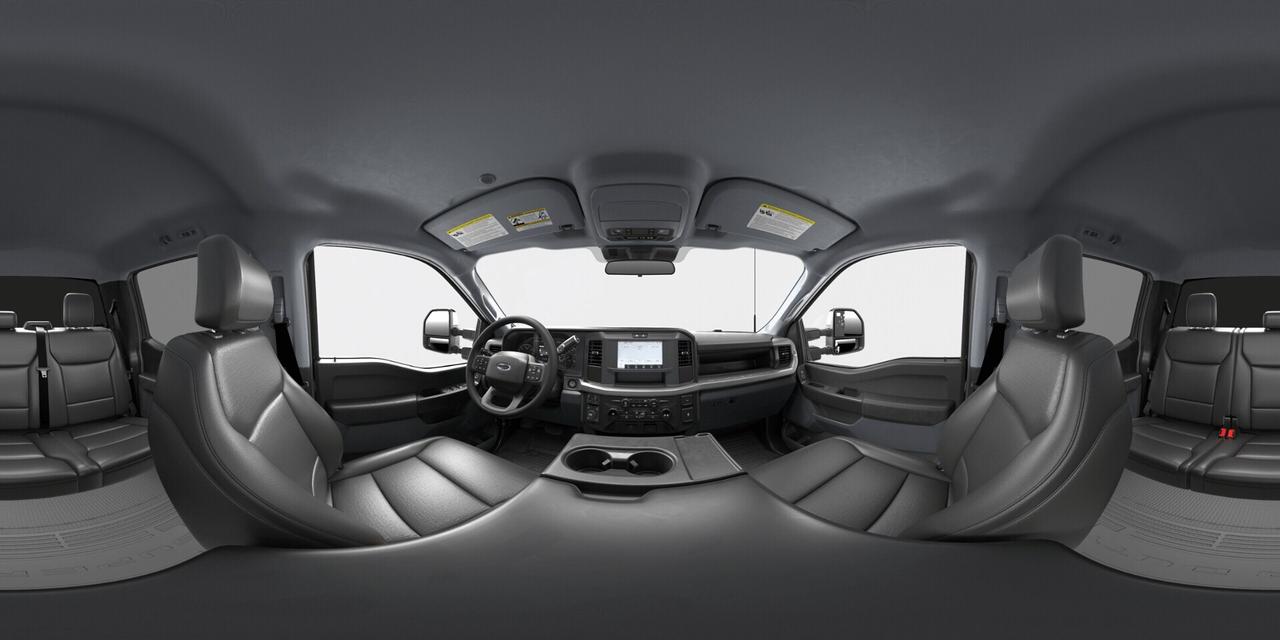 2026 Ford F-350 Super Duty SRW XL Photo4