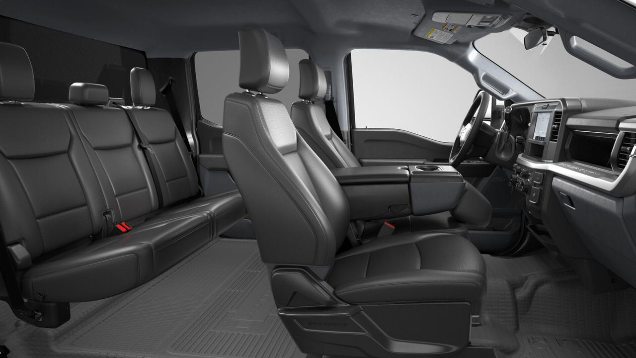 2026 Ford F-350 Super Duty SRW XL Photo
