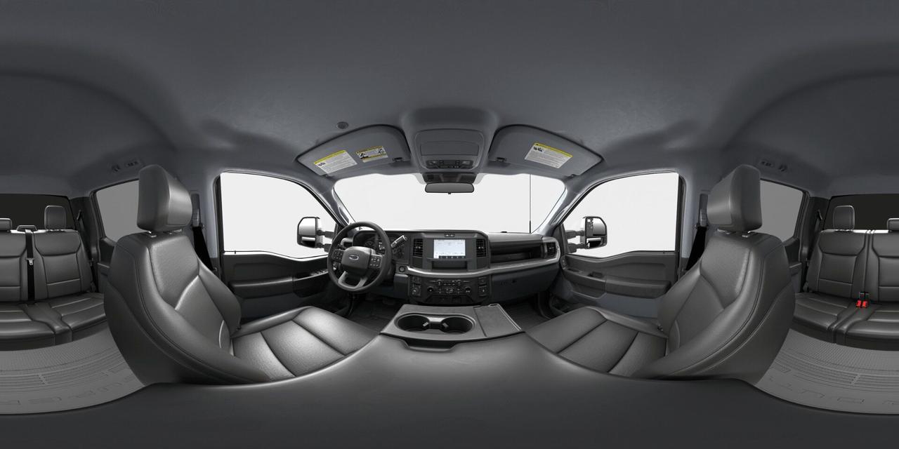 2026 Ford F-350 Super Duty SRW XL Photo