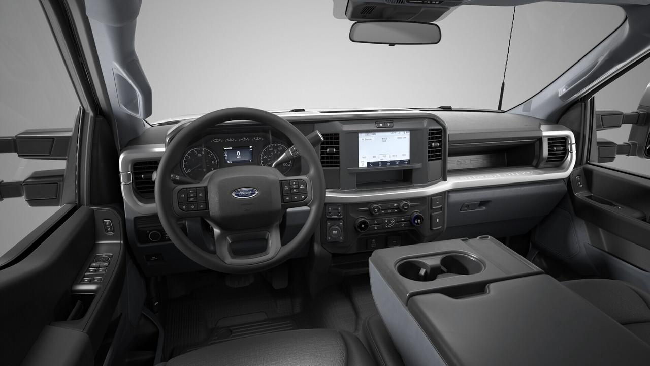 2026 Ford F-350 Super Duty SRW XL Photo