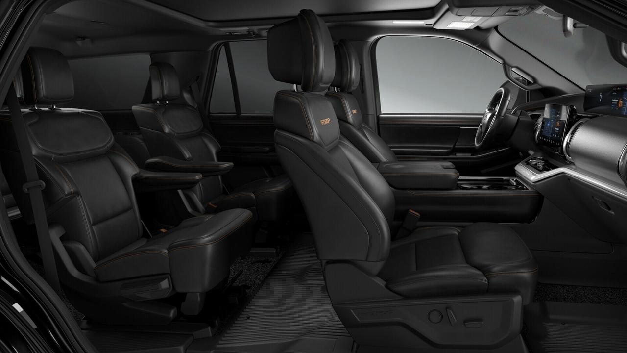 2027 Ford Expedition Tremor Photo3