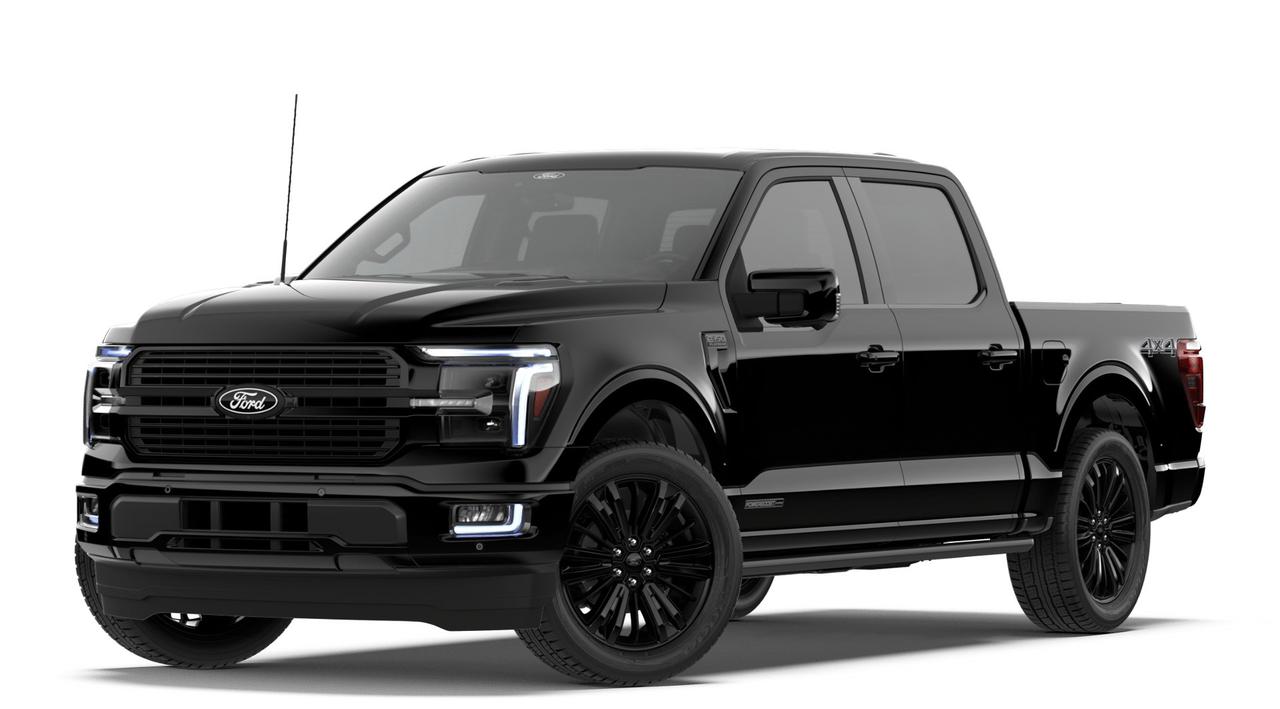 Discover full-size capability and premium comfort in the brand new 2026 Ford F-150 Platinum at Watford Ford in Watford. Finished in Black with an automatic transmission, this truck blends upscale style with proven strength. The 2026 Ford F-150 Platinum is built for drivers who want everyday refinement, confident utility, and trusted Ford truck engineering.

Whether you need a truck for work, travel, or family life, the 2026 Ford F-150 Platinum delivers a polished driving experience with the toughness expected from Canadas best-known pickup nameplate. Its bold presence, modern cabin design, and strong capability make it a smart choice for demanding days and comfortable weekends alike.

FEATURES OF THE F-150 Platinum

»» Premium full-size pickup with upscale design
»» Automatic transmission for smooth daily driving
»» Black exterior adds a refined look
»» Brand new condition for total confidence

TRUCK FEATURES

»» Built for hauling, towing, and payload
»» Durable pickup box supports everyday utility
»» Four-door crew cab adds passenger practicality
»» Strong truck frame supports demanding tasks

ADVANCED SAFETY FEATURES

»» Advanced driver-assist features help boost confidence
»» Strong body structure supports occupant protection
»» High-mounted seating improves road visibility ahead
»» Modern safety engineering supports daily driving

PERFORMANCE AND EFFICIENCY

»» Automatic transmission delivers smooth gear changes
»» Full-size truck capability suits varied conditions
»» Engineered for confident power and response
»» Balanced ride supports work and travel

COMFORT AND CONVENIENCE

»» Spacious cabin offers excellent passenger room
»» Four full doors improve easy access
»» Premium trim focus enhances daily comfort
»» Practical layout keeps controls close by

TECHNOLOGY AND CONNECTIVITY

»» Modern infotainment supports daily connectivity needs
»» Clear driver displays aid quick information
»» User-friendly controls simplify truck operation
»» Convenient tech helps on busy days

CARGO SPACE

»» Pickup bed supports tools and gear
»» Large cabin adds interior storage flexibility
»» Versatile layout suits work or leisure
»» Ample room for passengers and cargo

WHAT OTHER OWNERS LIKE

»» Comfortable ride for a full-size truck
»» Useful cabin space for family travel
»» Strong everyday capability and versatility
»» Premium feel with practical truck utility

This 2026 Ford F-150 Platinums VIN is: 1FTFW7LD8TFB54456.<p>Discover full-size capability and premium comfort in the brand new 2026 Ford F-150 Platinum at Watford Ford in Watford. Finished in Black with an automatic transmission</p>
<p> this truck blends upscale style with proven strength. The 2026 Ford F-150 Platinum is built for drivers who want everyday refinement</p>
<p> the 2026 Ford F-150 Platinum delivers a polished driving experience with the toughness expected from Canadas best-known pickup nameplate. Its bold presence</p>
<p> and strong capability make it a smart choice for demanding days and comfortable weekends alike.

FEATURES OF THE F-150 Platinum

»» Premium full-size pickup with upscale design
»» Automatic transmission for smooth daily driving
»» Black exterior adds a refined look
»» Brand new condition for total confidence

TRUCK FEATURES

»» Built for hauling</p>
<p> and payload
»» Durable pickup box supports everyday utility
»» Four-door crew cab adds passenger practicality
»» Strong truck frame supports demanding tasks

ADVANCED SAFETY FEATURES

»» Advanced driver-assist features help boost confidence
»» Strong body structure supports occupant protection
»» High-mounted seating improves road visibility ahead
»» Modern safety engineering supports daily driving

PERFORMANCE AND EFFICIENCY

»» Automatic transmission delivers smooth gear changes
»» Full-size truck capability suits varied conditions
»» Engineered for confident power and response
»» Balanced ride supports work and travel

COMFORT AND CONVENIENCE

»» Spacious cabin offers excellent passenger room
»» Four full doors improve easy access
»» Premium trim focus enhances daily comfort
»» Practical layout keeps controls close by

TECHNOLOGY AND CONNECTIVITY

»» Modern infotainment supports daily connectivity needs
»» Clear driver displays aid quick information
»» User-friendly controls simplify truck operation
»» Convenient tech helps on busy days

CARGO SPACE

»» Pickup bed supports tools and gear
»» Large cabin adds interior storage flexibility
»» Versatile layout suits work or leisure
»» Ample room for passengers and cargo

WHAT OTHER OWNERS LIKE

»» Comfortable ride for a full-size truck
»» Useful cabin space for family travel
»» Strong everyday capability and versatility
»» Premium feel with practical truck utility

This 2026 Ford F-150 Platinums VIN is: 1FTFW7LD8TFB54456.</p>