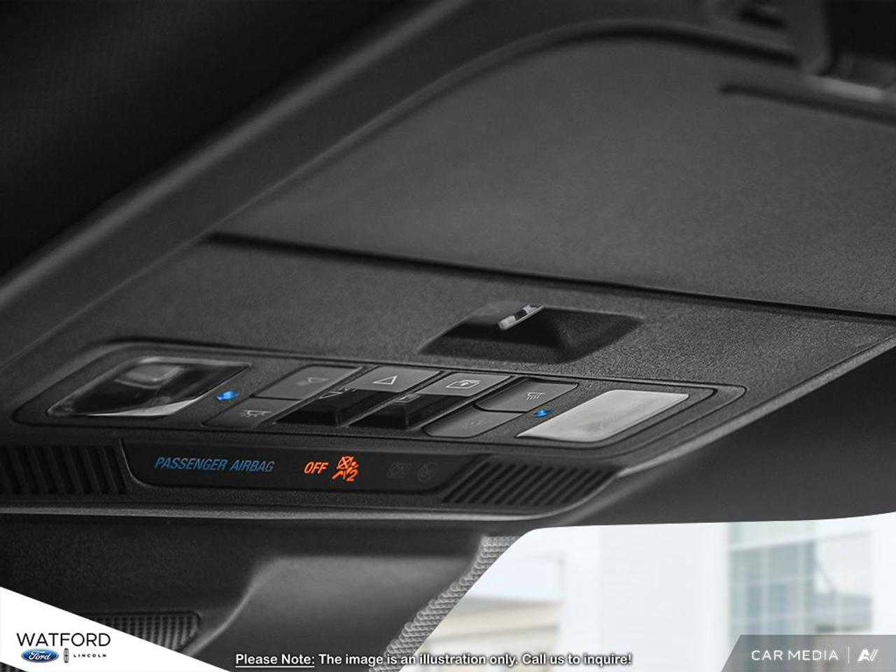 2026 Ford F-150 Tremor Photo