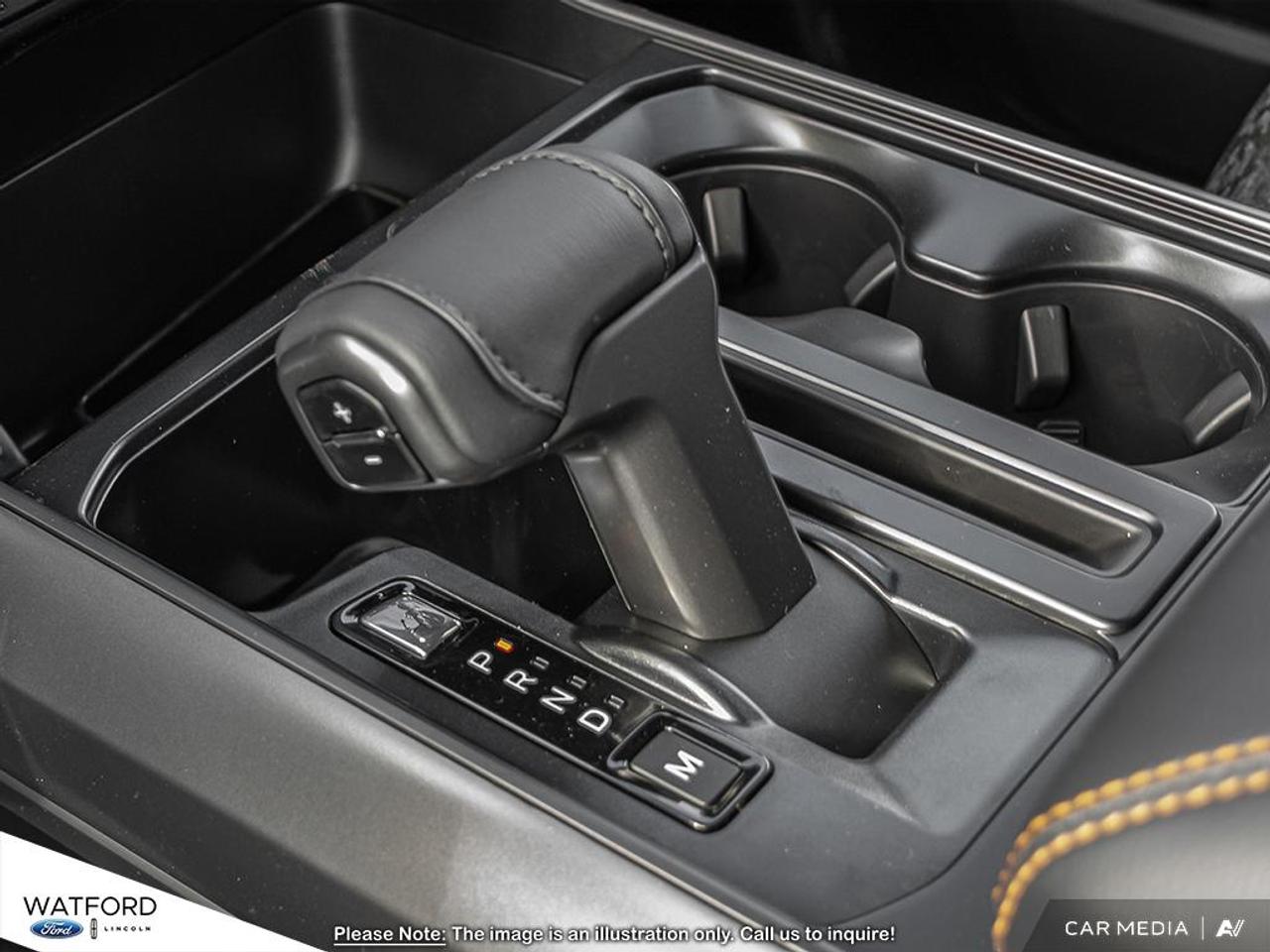 2026 Ford F-150 Tremor Photo
