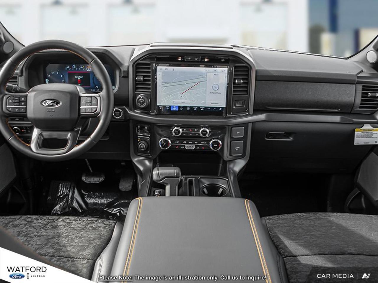 2026 Ford F-150 Tremor Photo