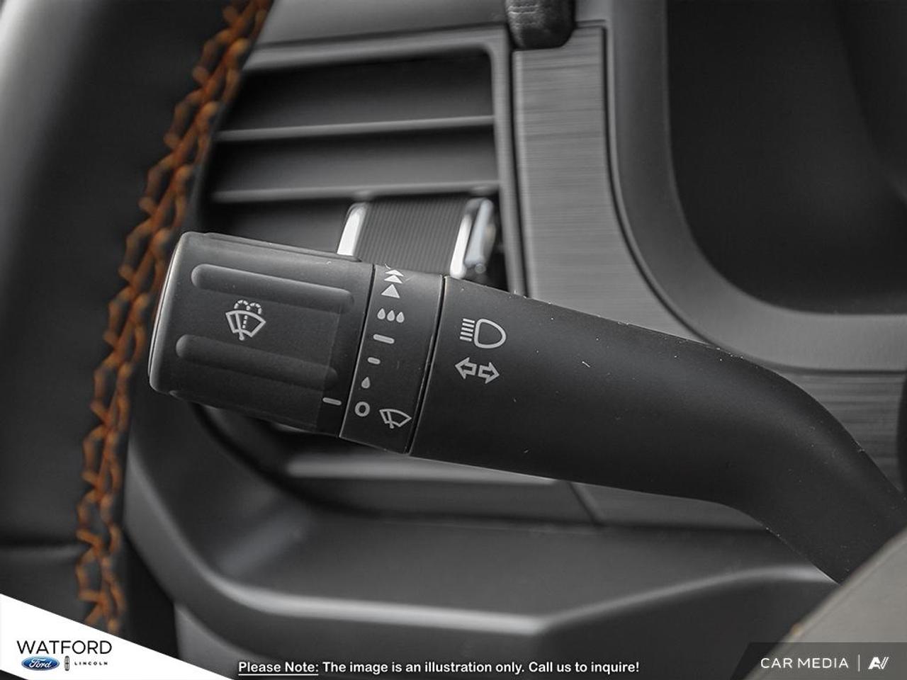 2026 Ford F-150 Tremor Photo