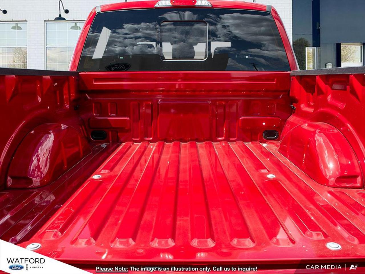 2026 Ford F-150 XLT Photo
