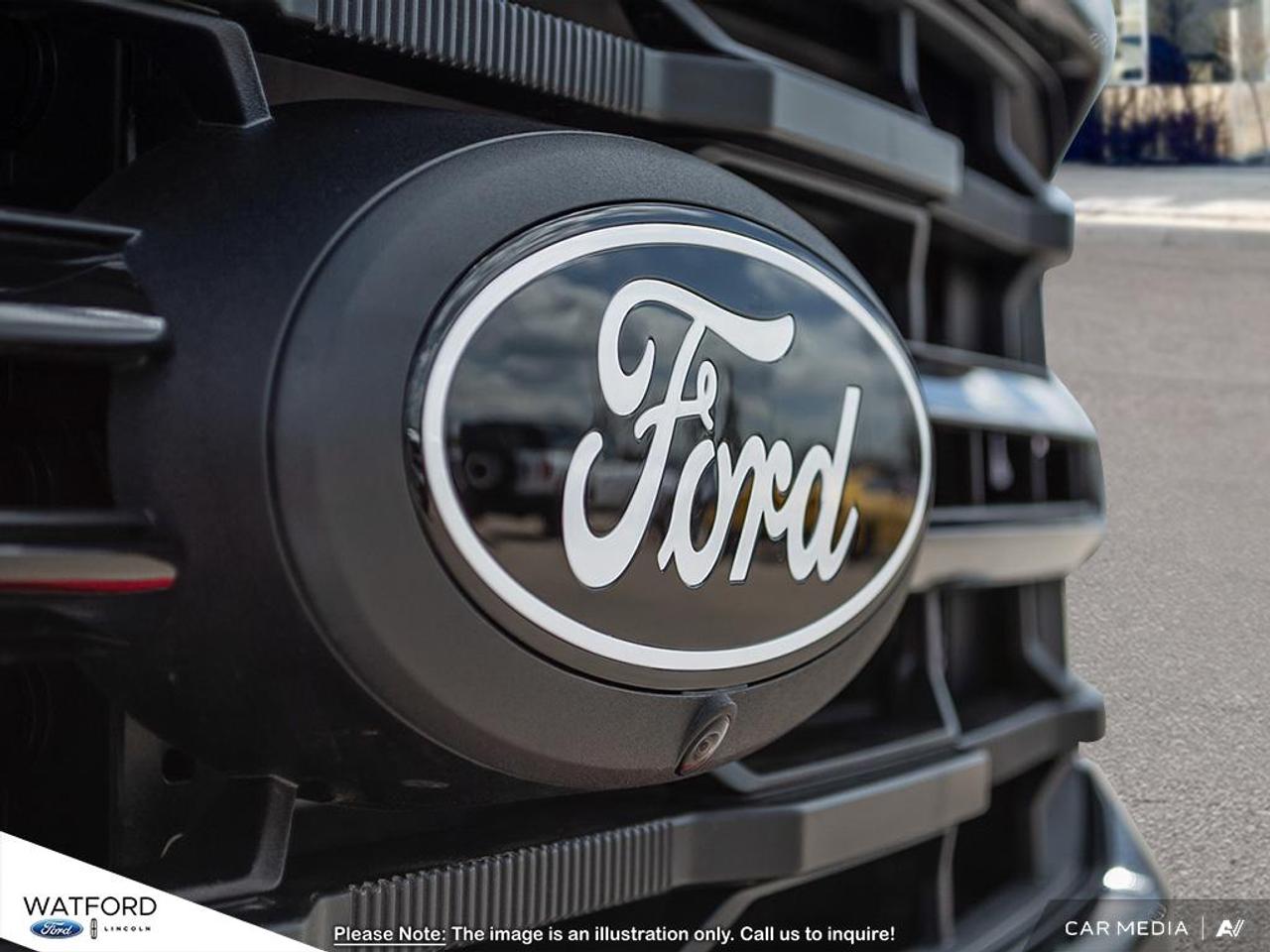 2026 Ford F-150 XLT Photo