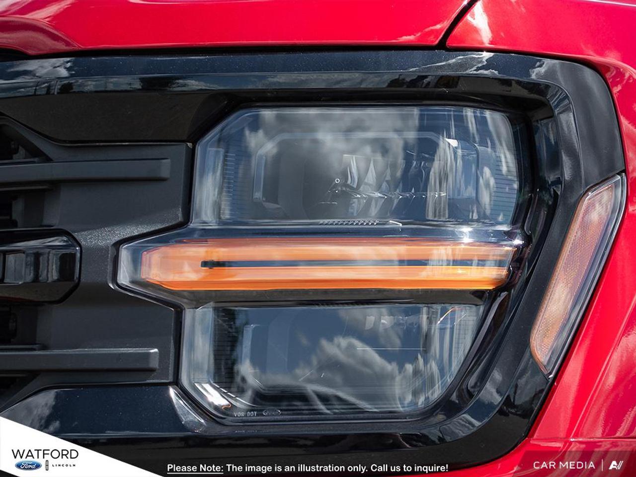 2026 Ford F-150 XLT Photo