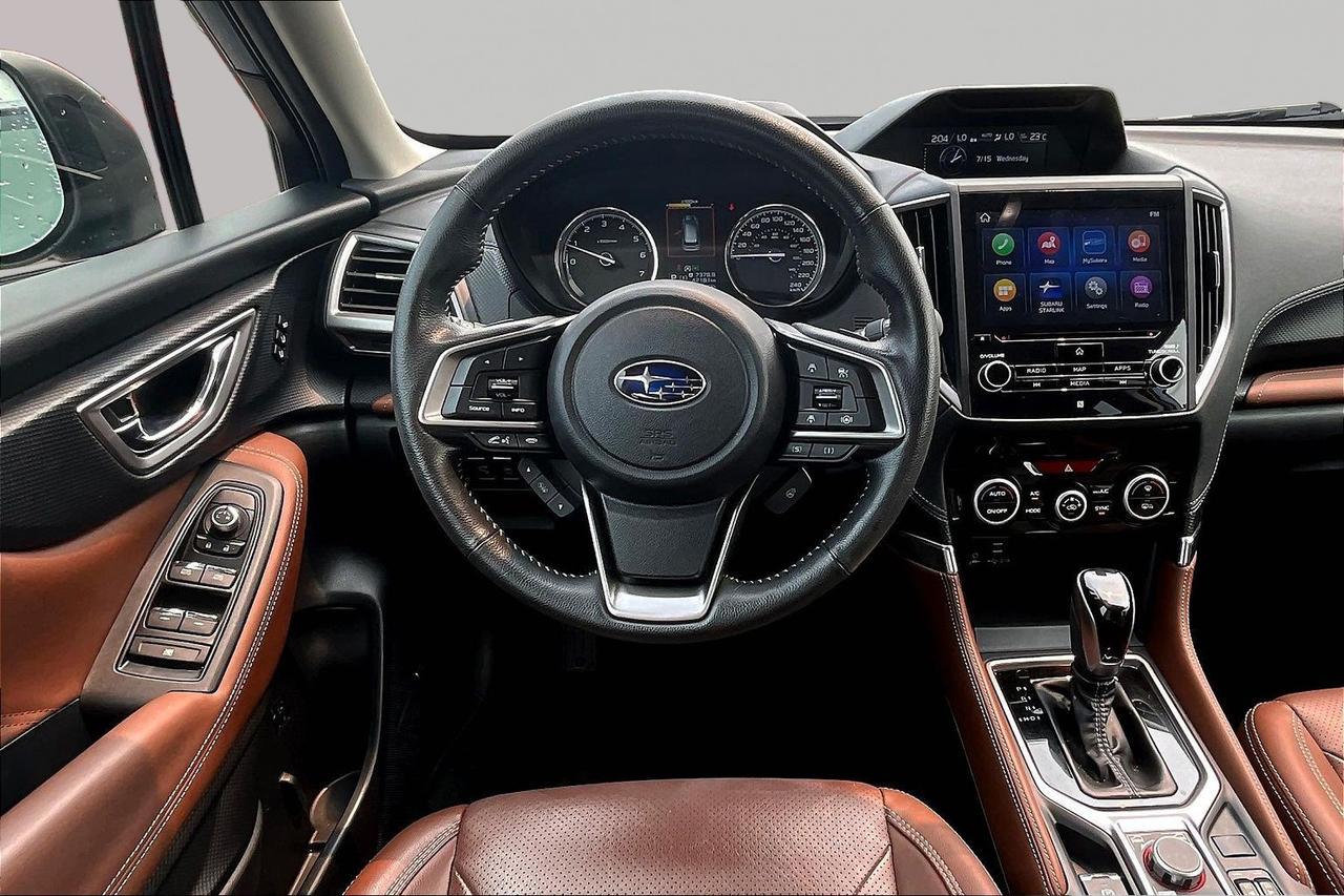 2021 Subaru Forester  Photo