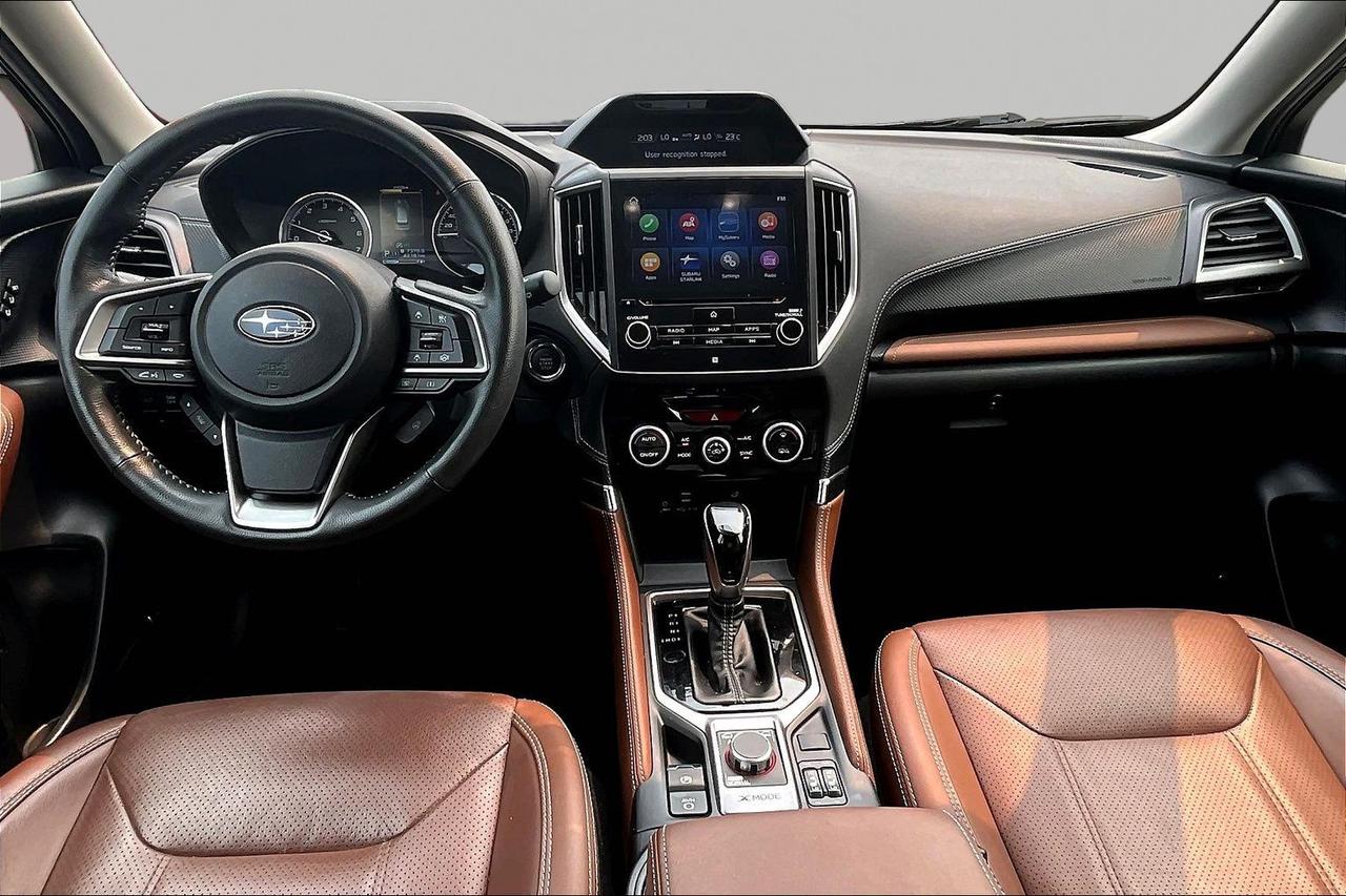 2021 Subaru Forester  Photo