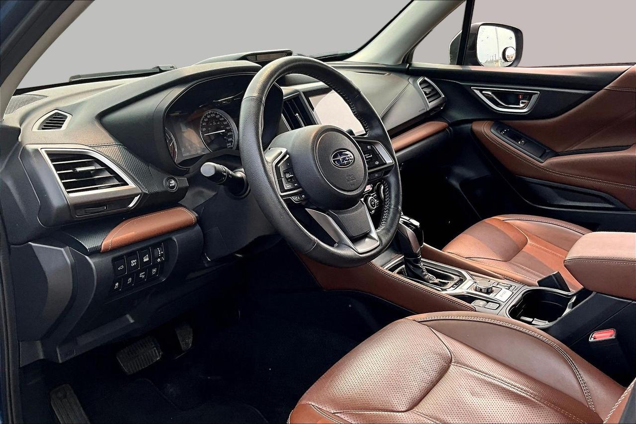 2021 Subaru Forester  Photo