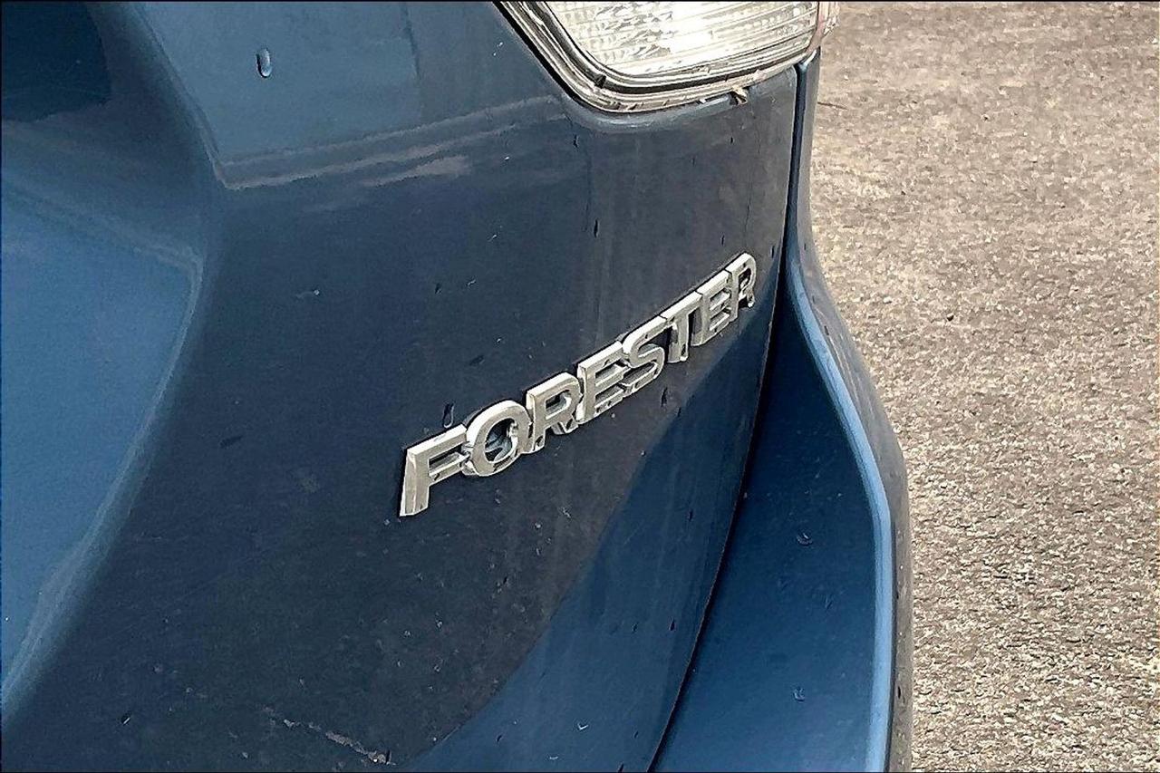 2021 Subaru Forester  Photo