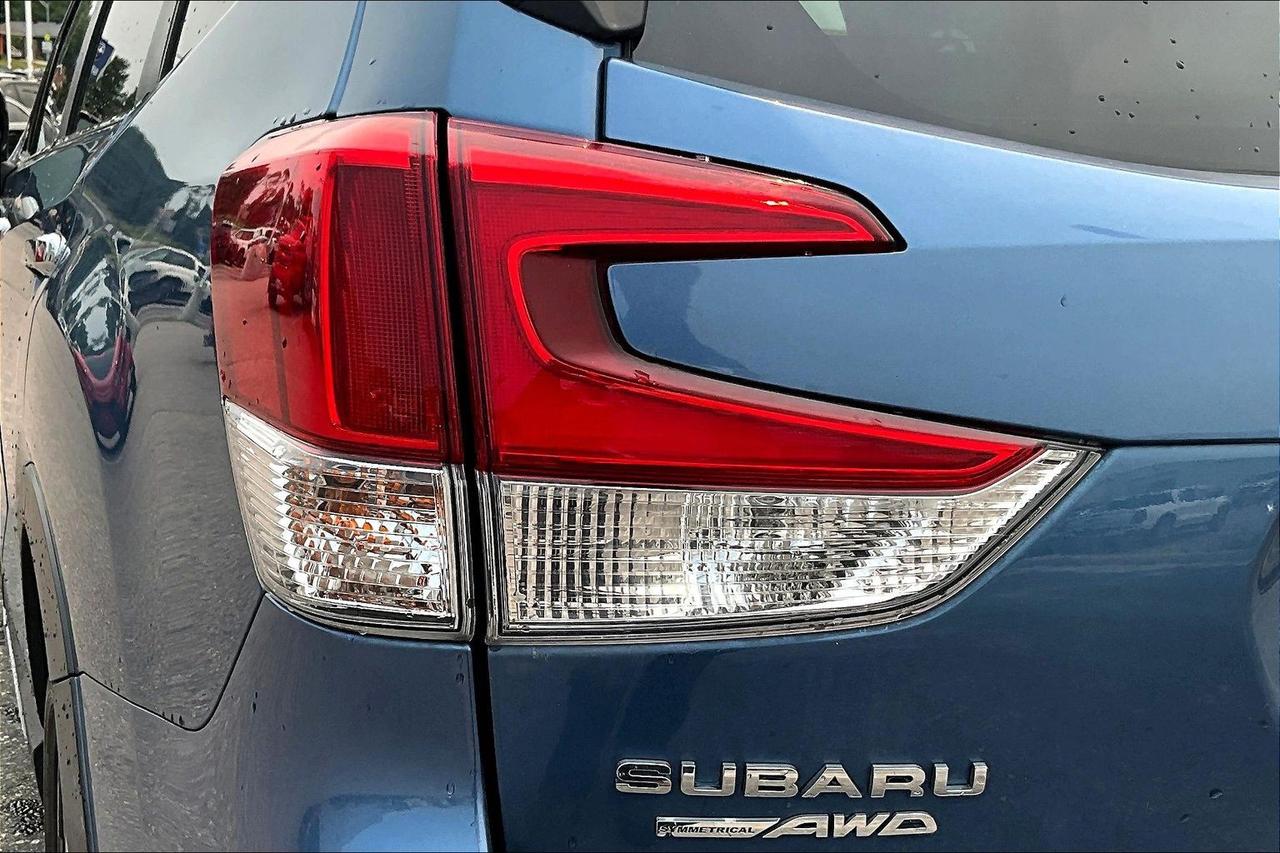 2021 Subaru Forester  Photo