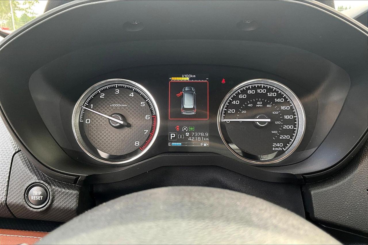 2021 Subaru Forester  Photo