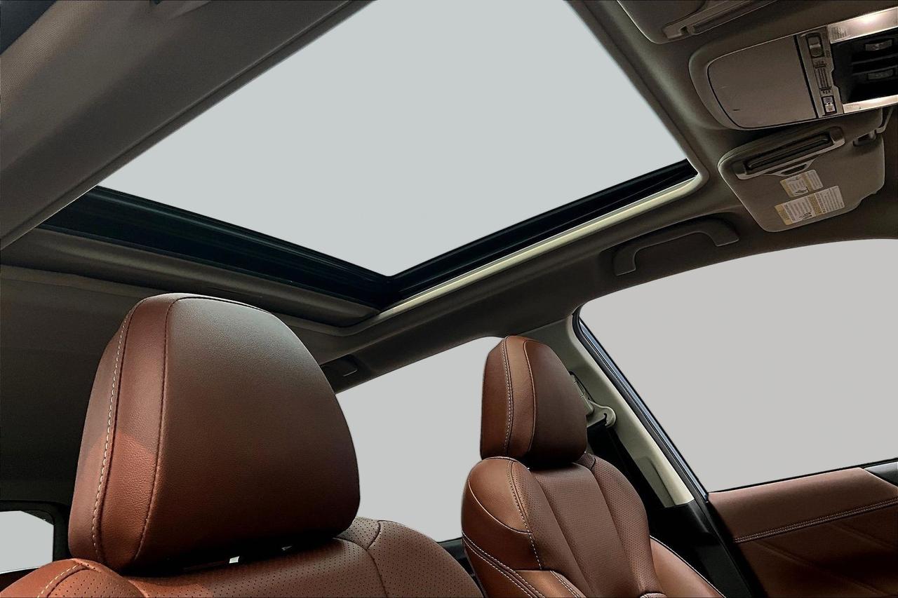 2021 Subaru Forester  Photo