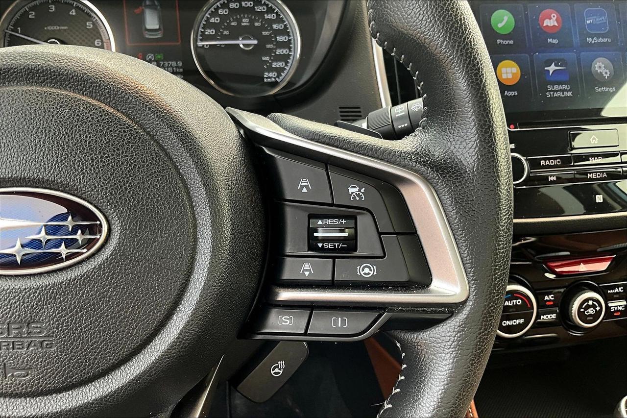 2021 Subaru Forester  Photo