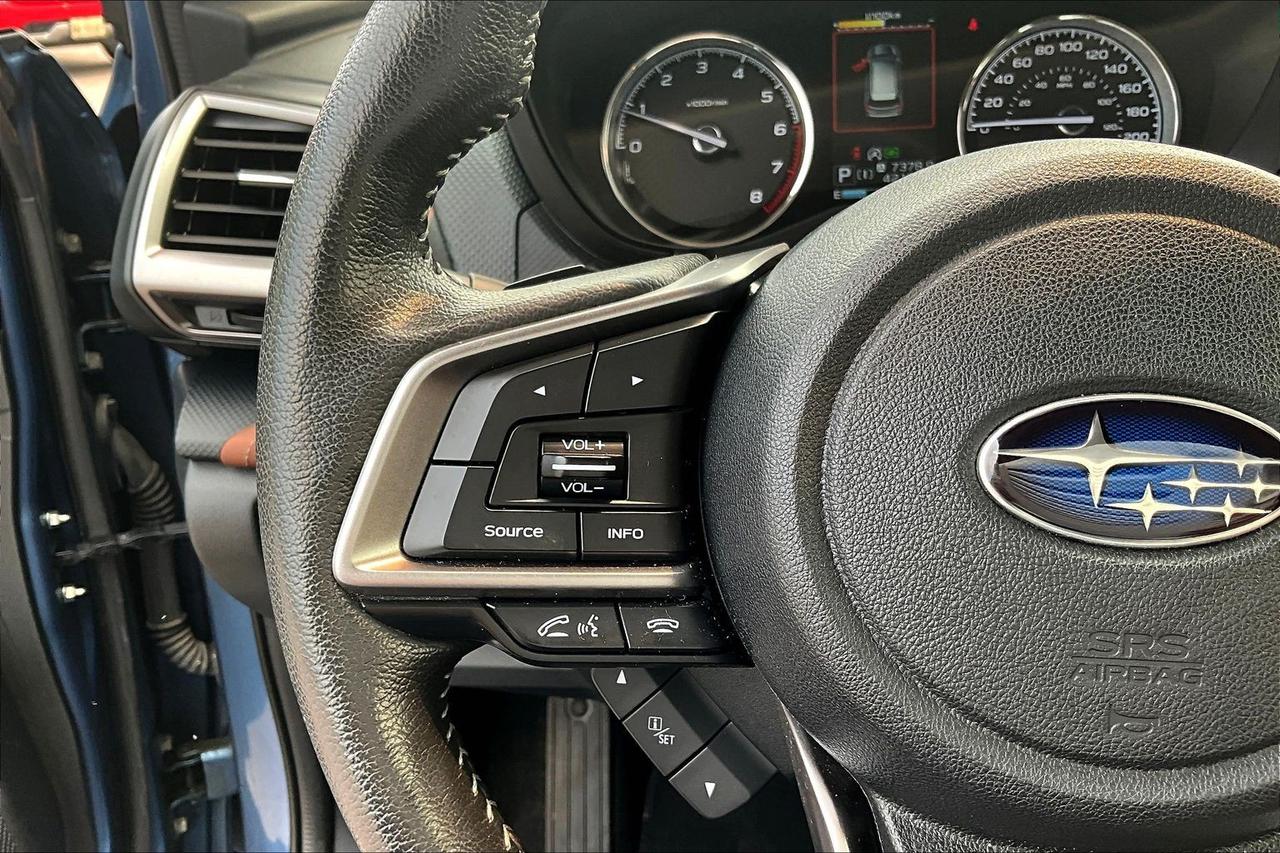 2021 Subaru Forester  Photo