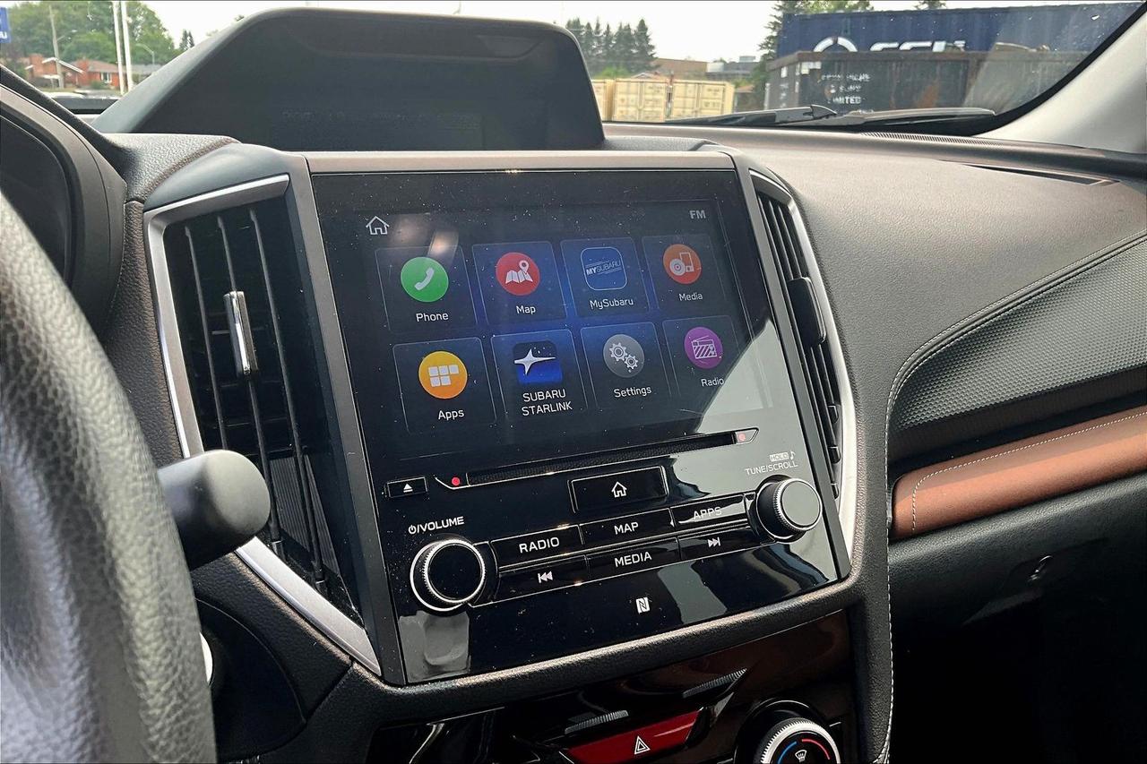 2021 Subaru Forester  Photo