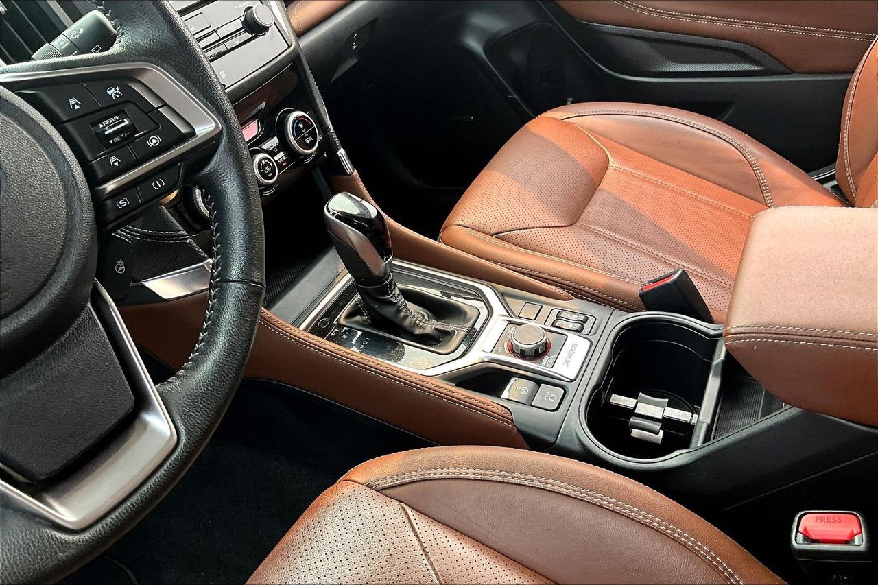2021 Subaru Forester  Photo