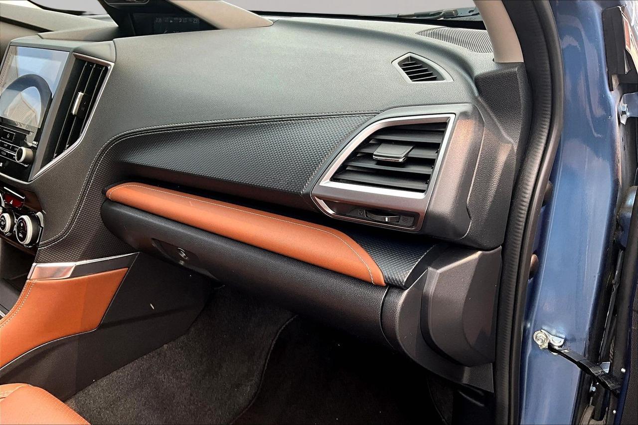 2021 Subaru Forester  Photo