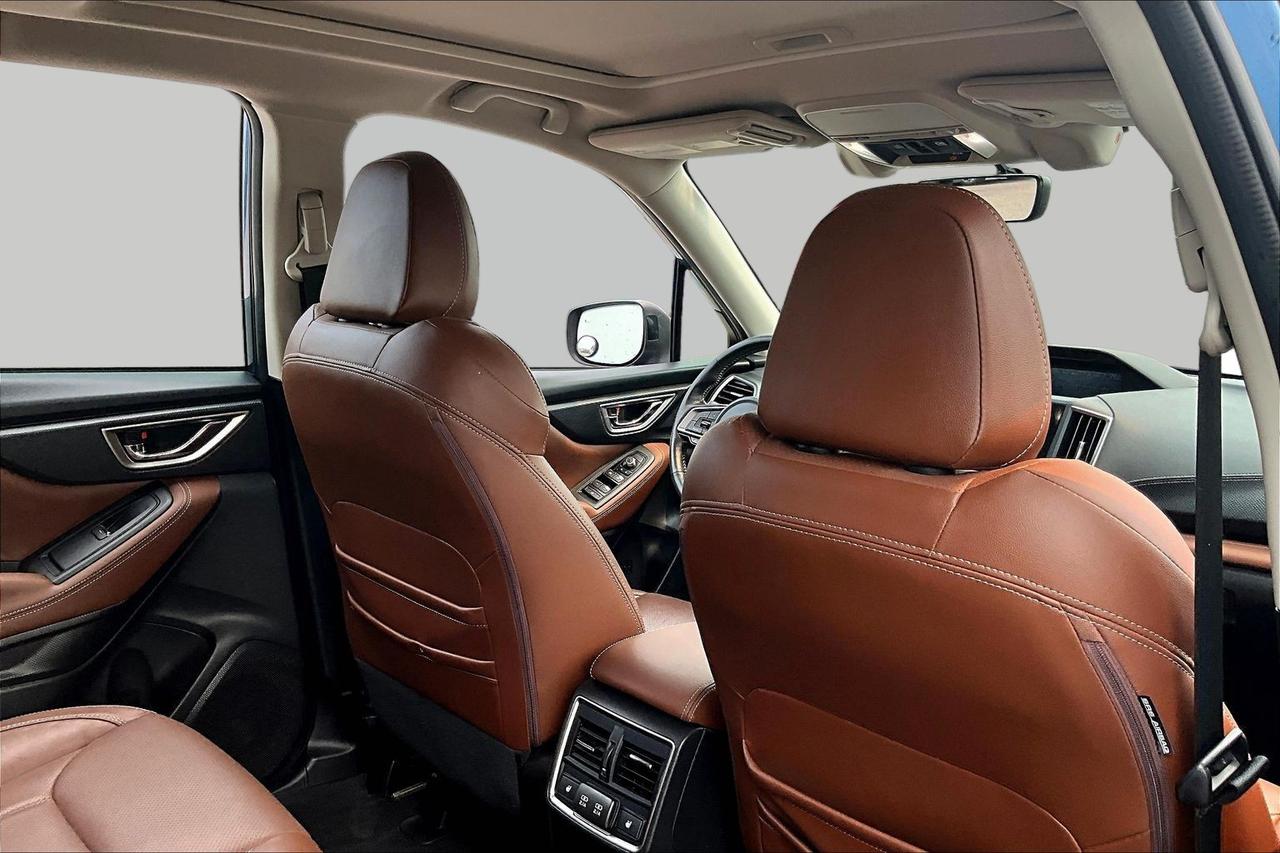 2021 Subaru Forester  Photo