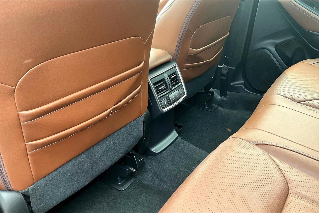 2021 Subaru Forester  Photo