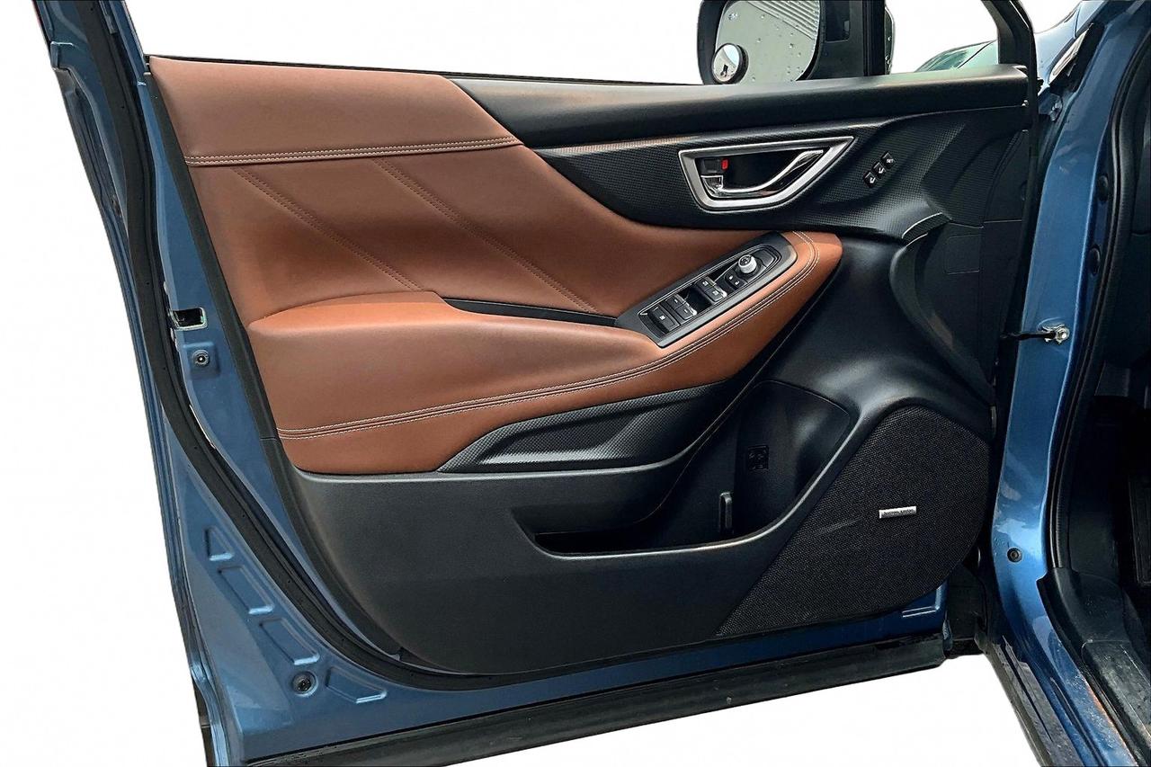 2021 Subaru Forester  Photo