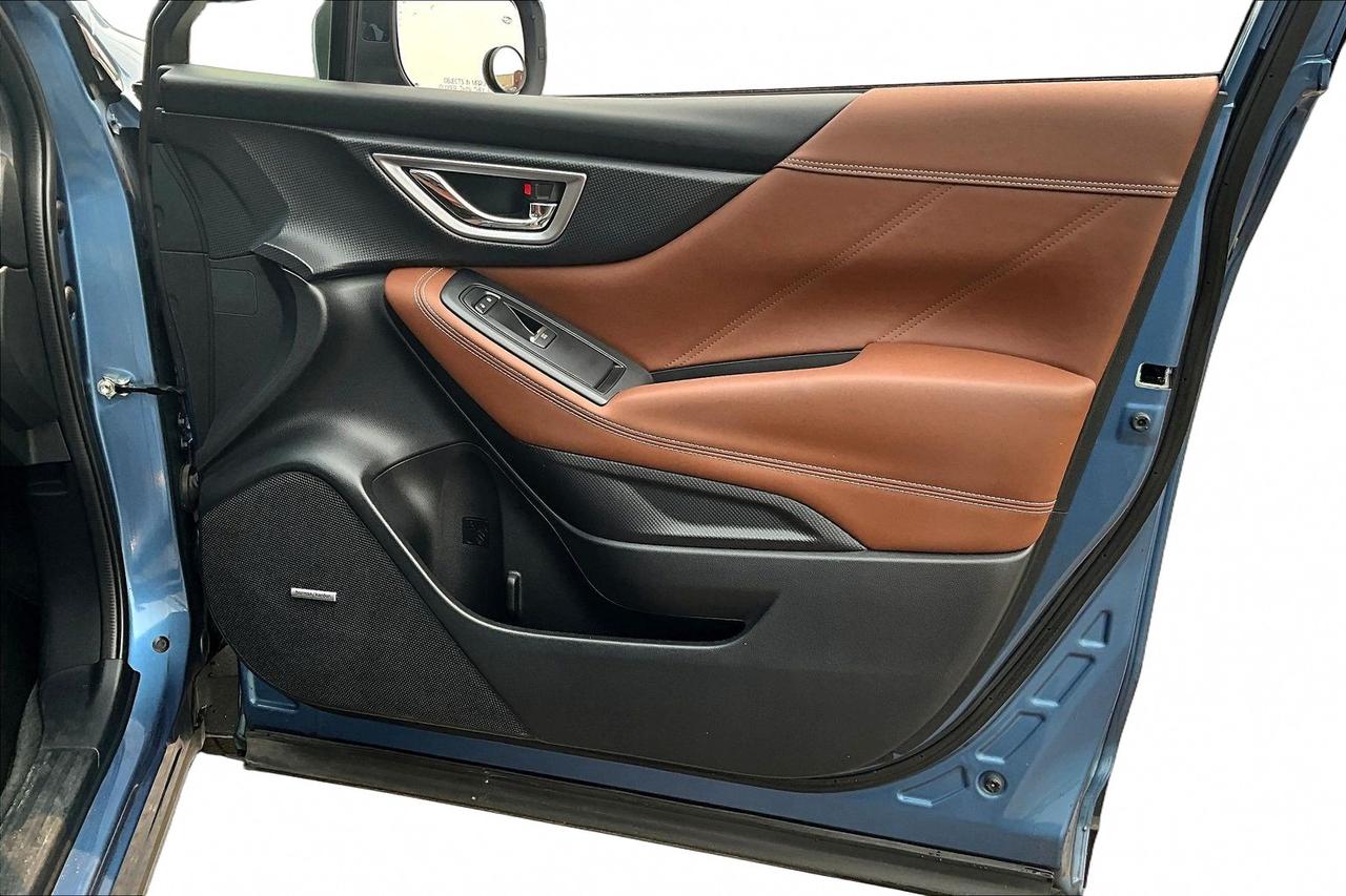 2021 Subaru Forester  Photo