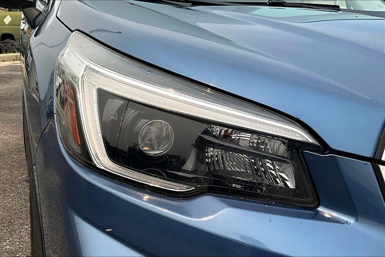 2021 Subaru Forester  Photo