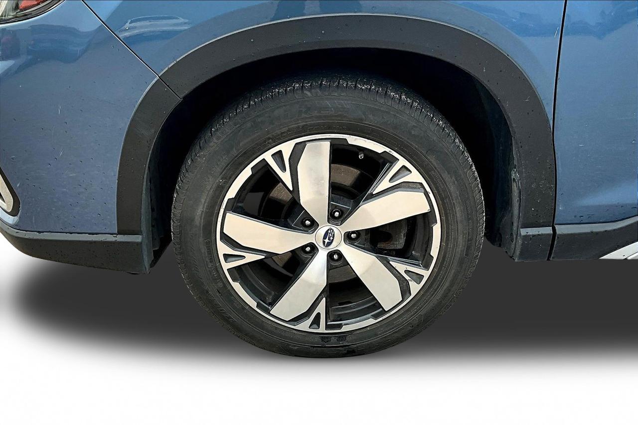 2021 Subaru Forester  Photo