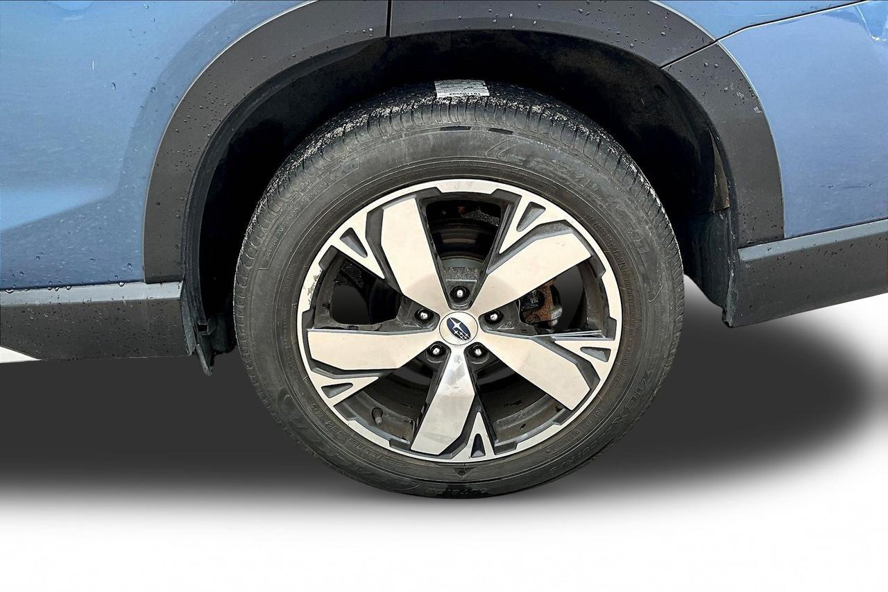 2021 Subaru Forester  Photo