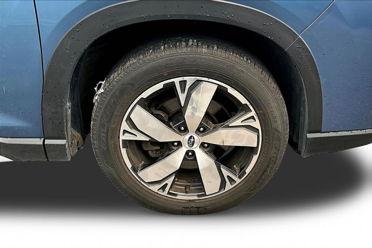 2021 Subaru Forester  Photo