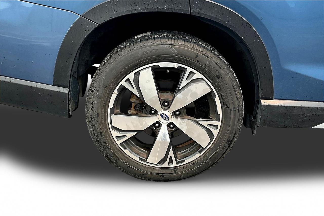 2021 Subaru Forester  Photo