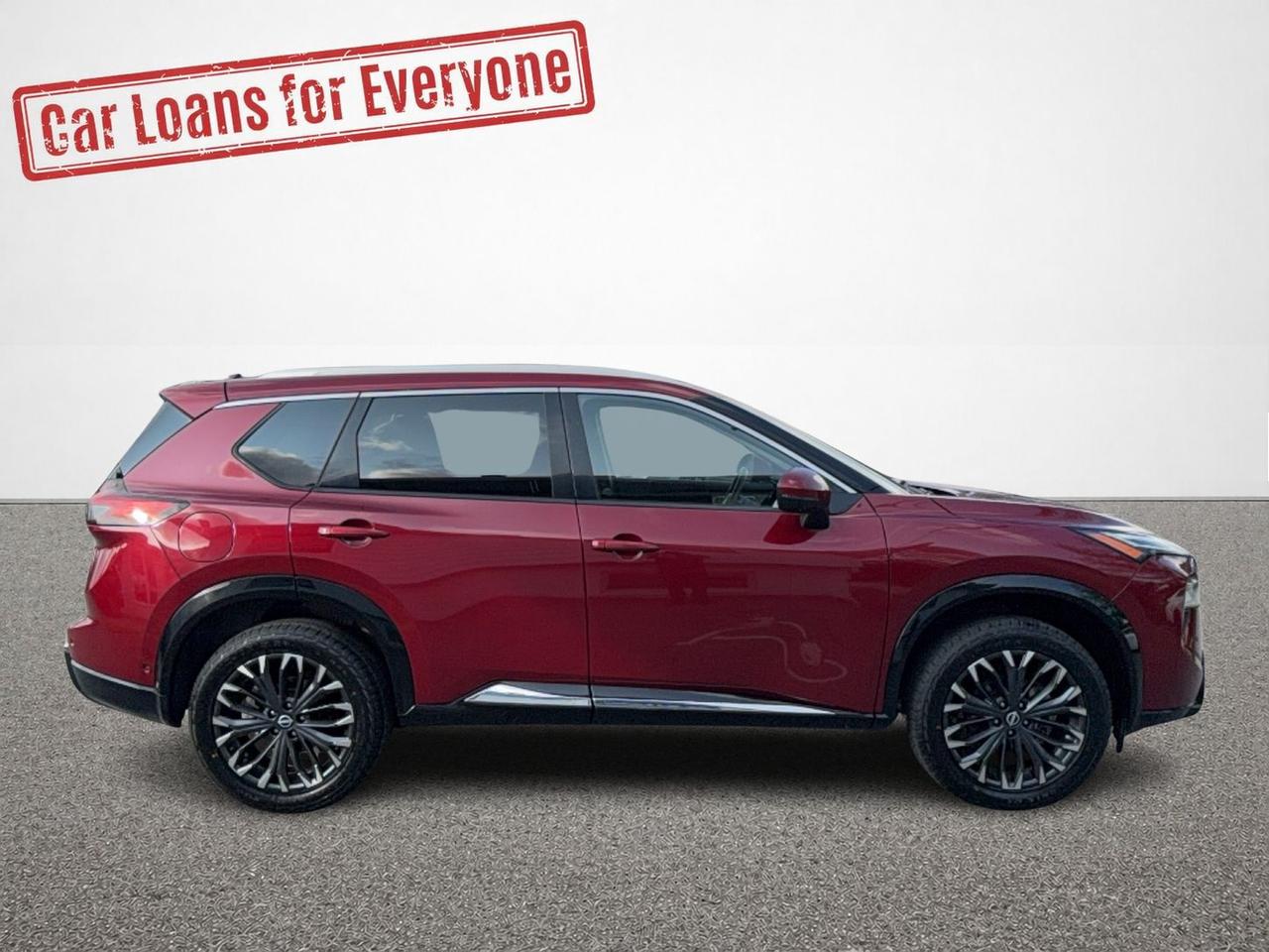 2024 Nissan Rogue PLATINUM-BOSE SOUND-NAV-360CAM-DRIVE ASSIST -PANOROOF-WIRELESS CHARGE Photo