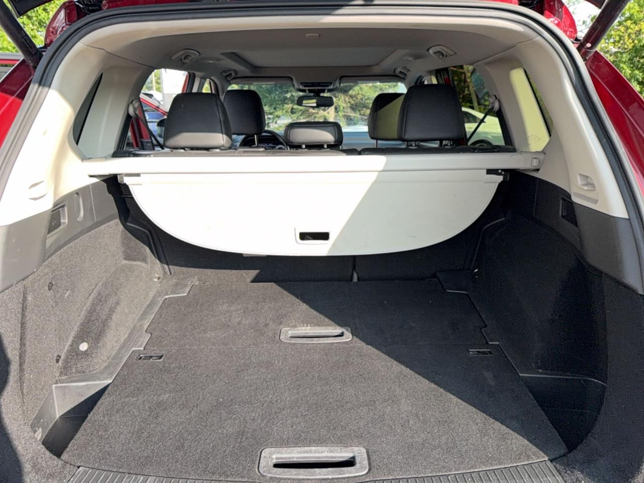 2024 Nissan Rogue PLATINUM-BOSE-NAV-360CAM-DRIVE ASSIST -PANOROOF Photo