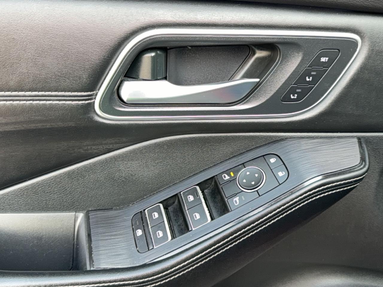 2024 Nissan Rogue PLATINUM-BOSE SOUND-NAV-360CAM-DRIVE ASSIST -PANOROOF-WIRELESS CHARGE Photo