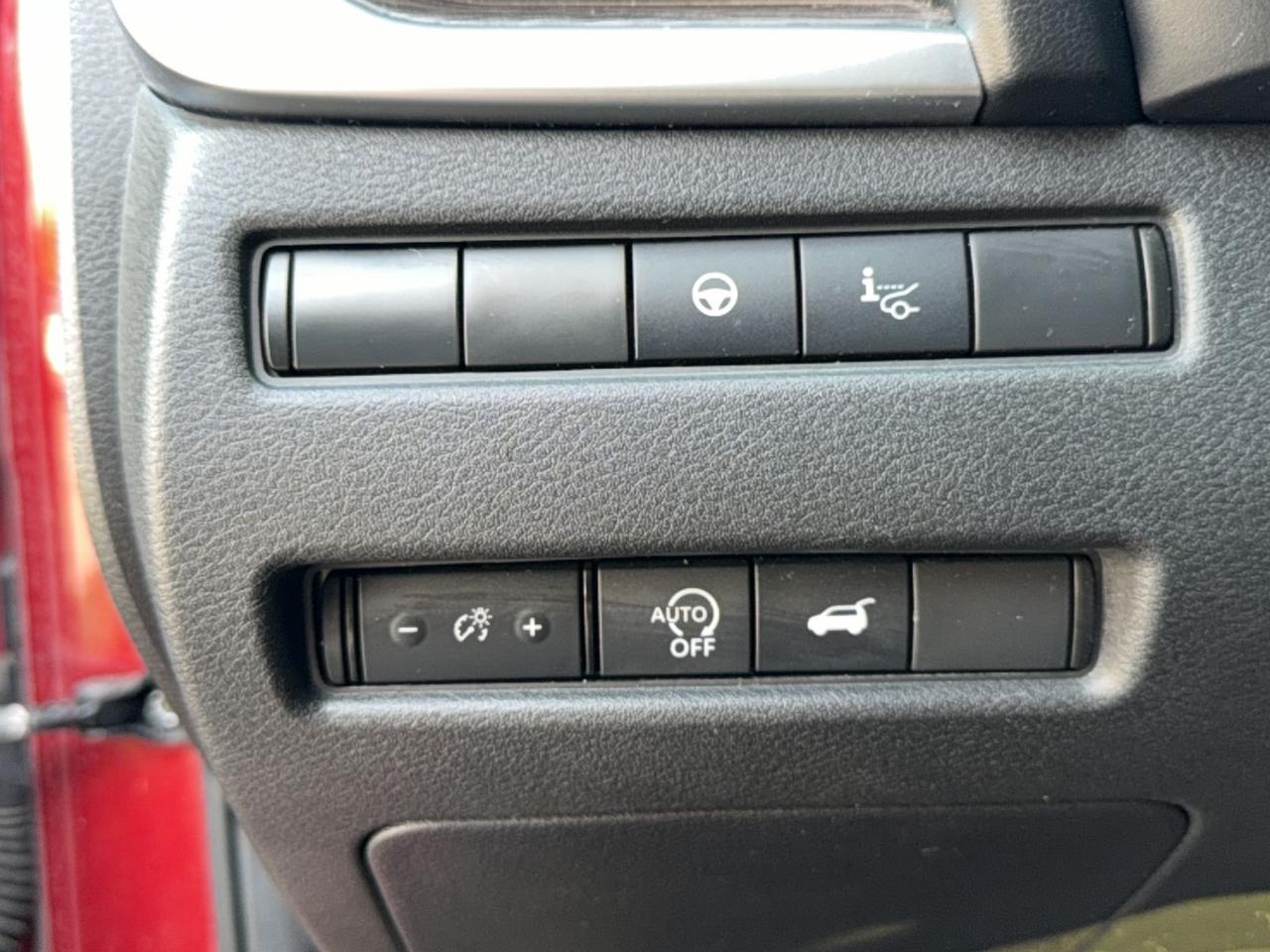 2024 Nissan Rogue PLATINUM-BOSE-NAV-360CAM-DRIVE ASSIST -PANOROOF Photo