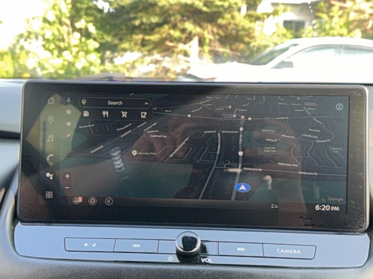 2024 Nissan Rogue PLATINUM-BOSE-NAV-360CAM-DRIVE ASSIST -PANOROOF Photo