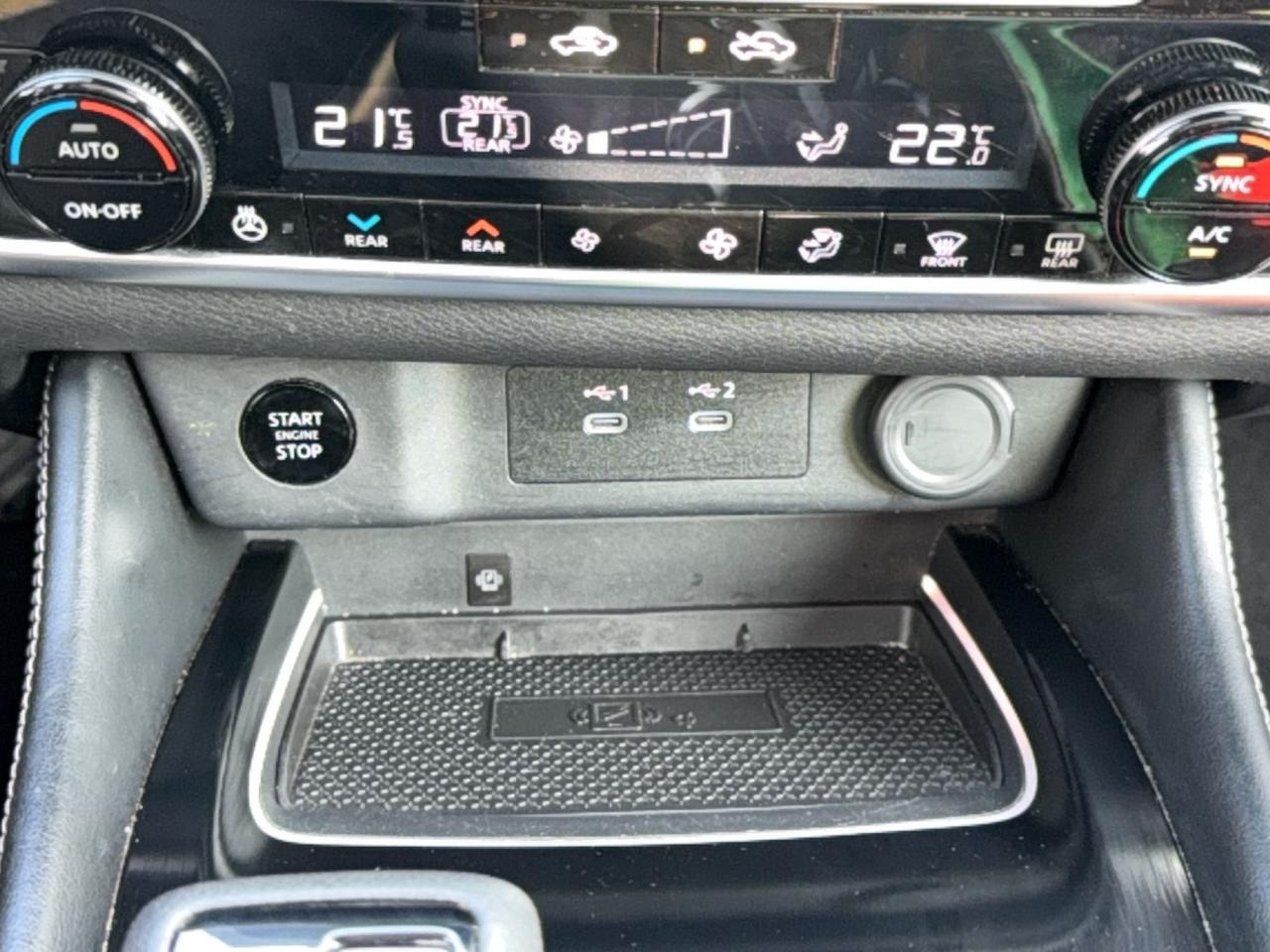2024 Nissan Rogue PLATINUM-BOSE SOUND-NAV-360CAM-DRIVE ASSIST -PANOROOF-WIRELESS CHARGE Photo