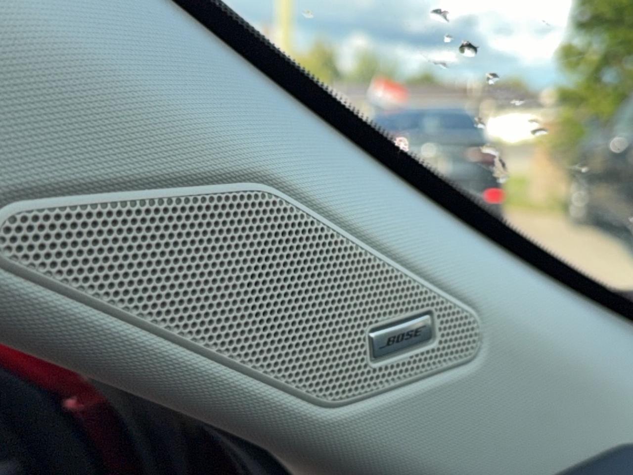 2024 Nissan Rogue PLATINUM-BOSE-NAV-360CAM-DRIVE ASSIST -PANOROOF Photo