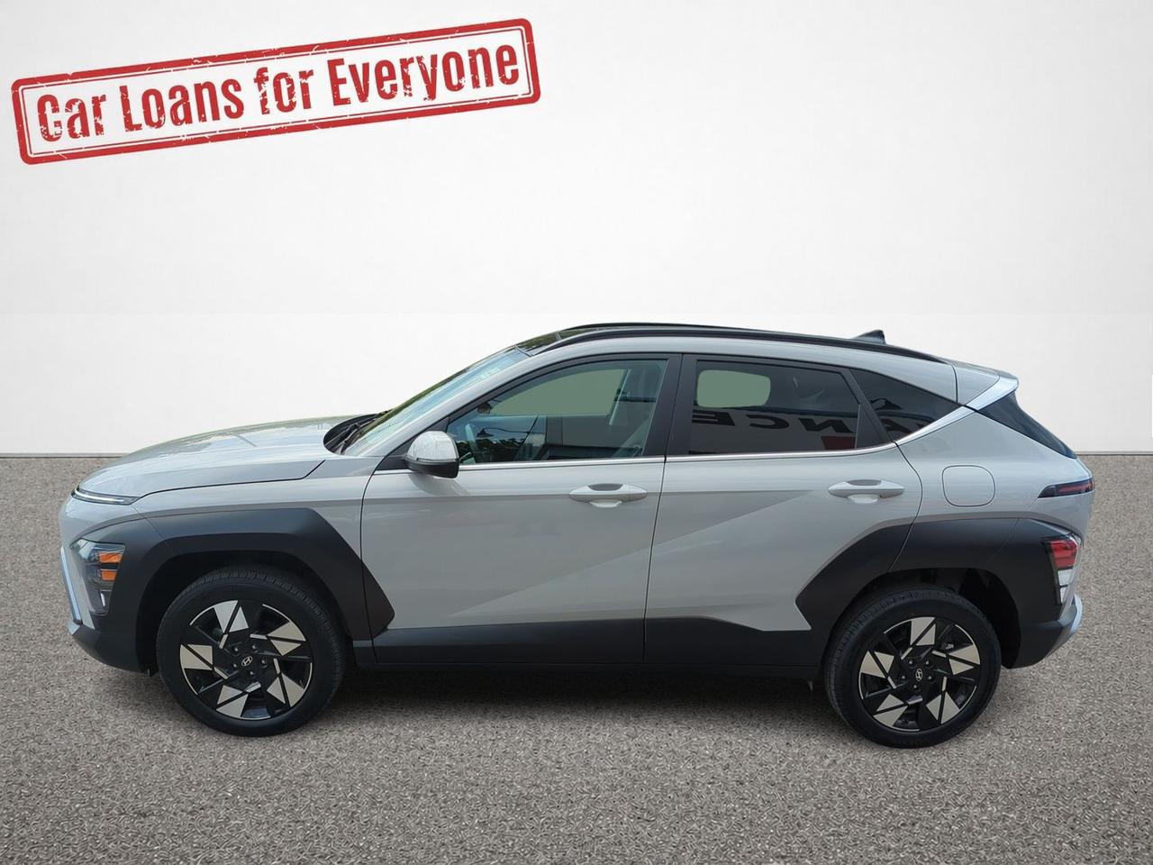 2025 Hyundai KONA Preferred