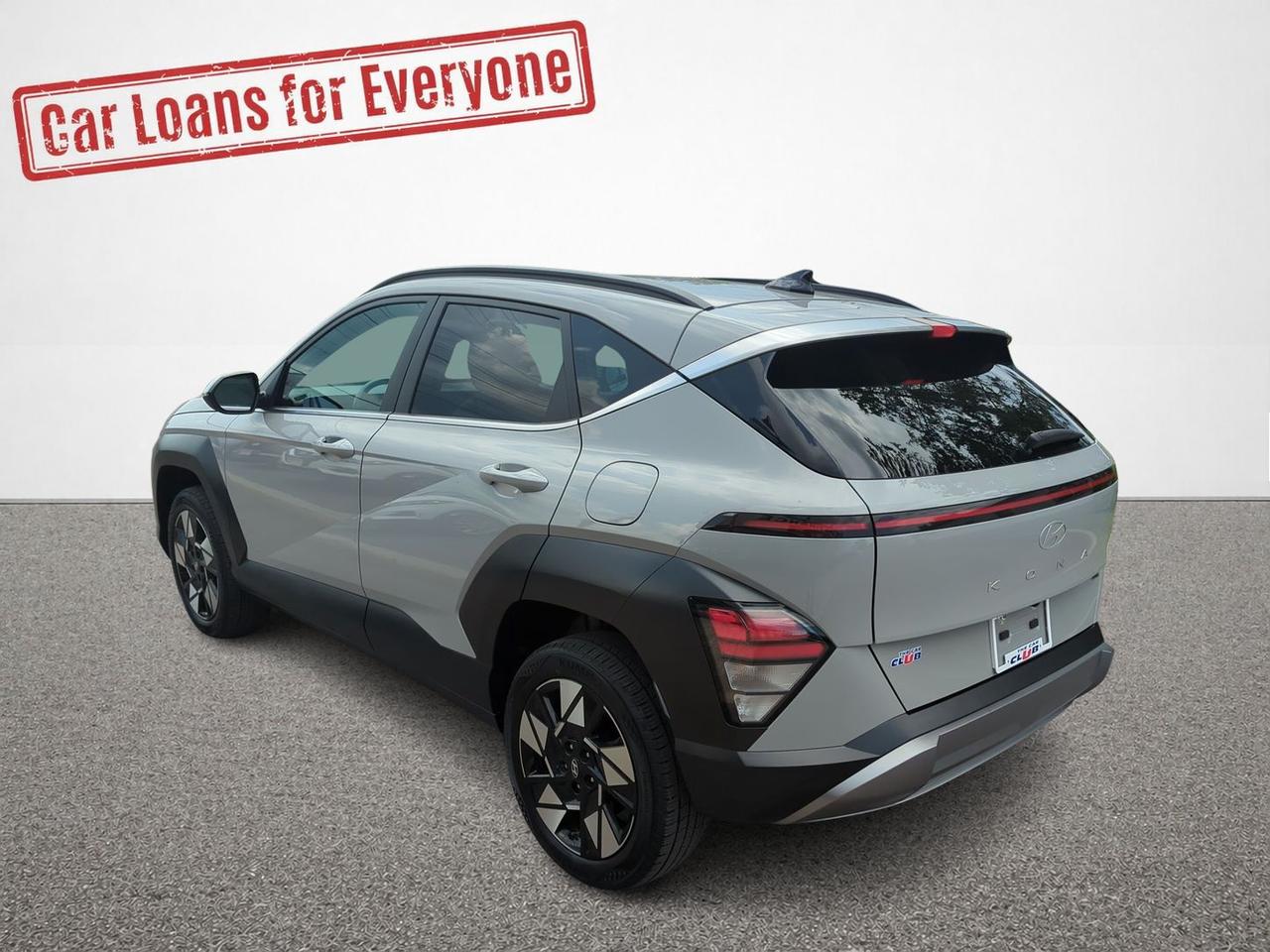 2025 Hyundai KONA Preferred