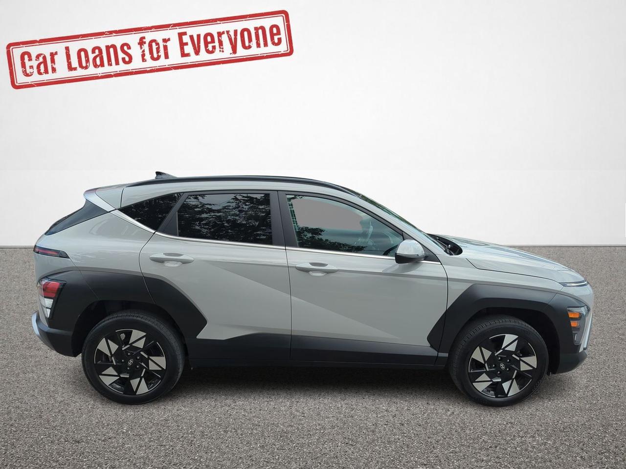 2025 Hyundai KONA Preferred