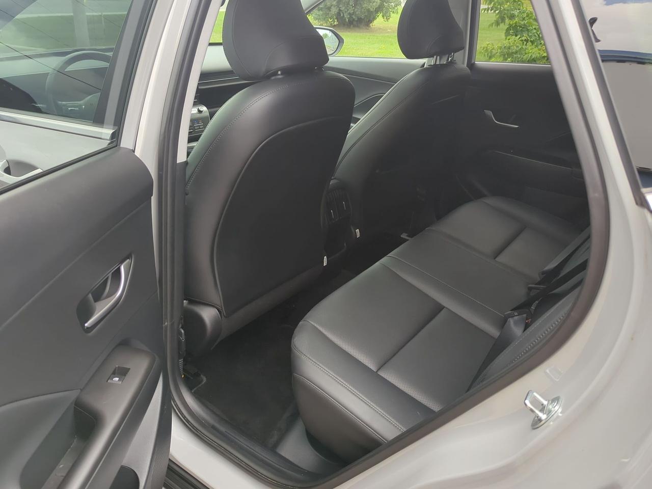 2025 Hyundai KONA Preferred
